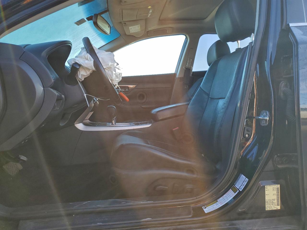 Nissan Altima 2.5 Image 5