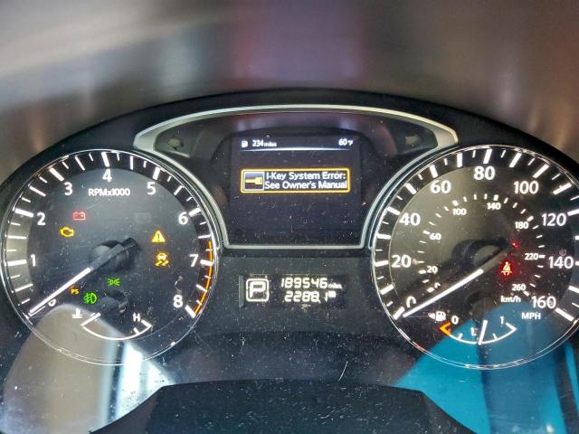 Nissan Altima 2.5 Image 6