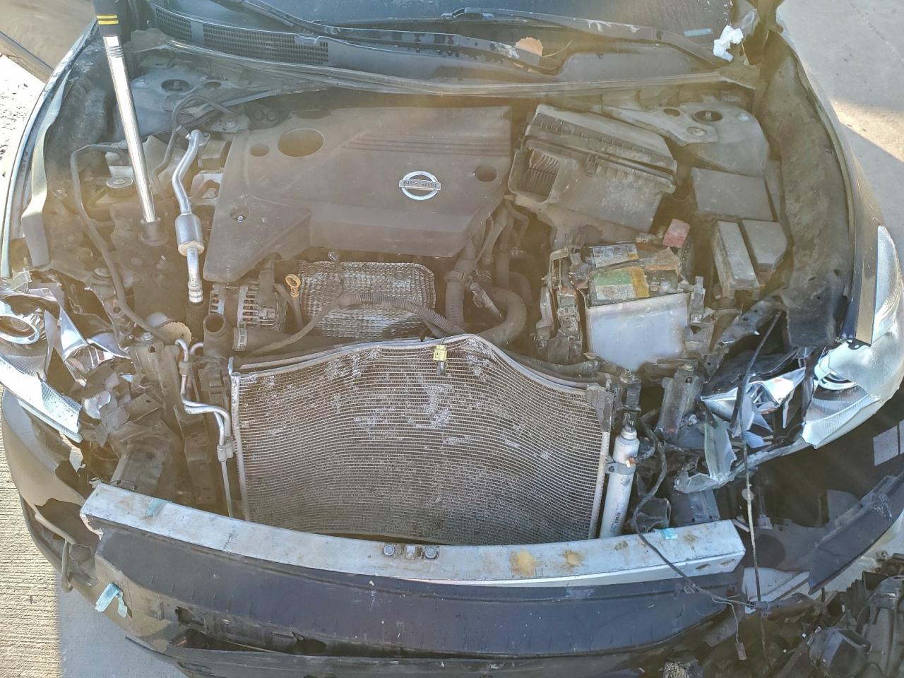 Nissan Altima 2.5 Image 10