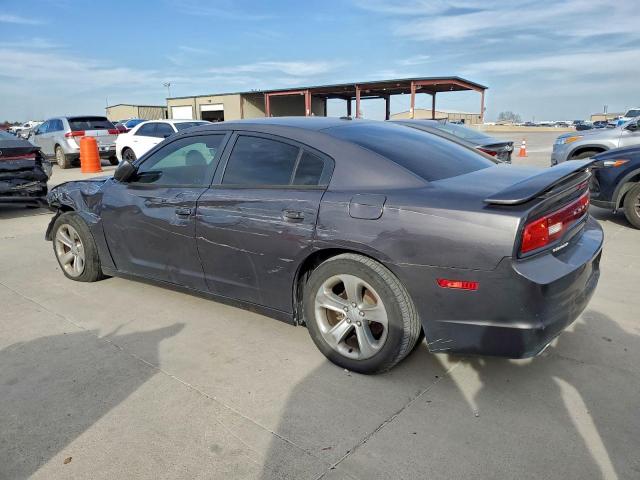 Dodge Charger Se Image 3