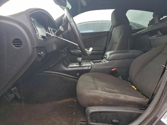 Dodge Charger Se Image 2