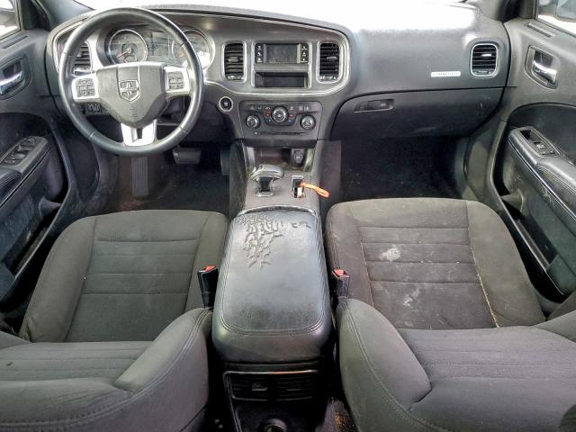 Dodge Charger Se Image 5