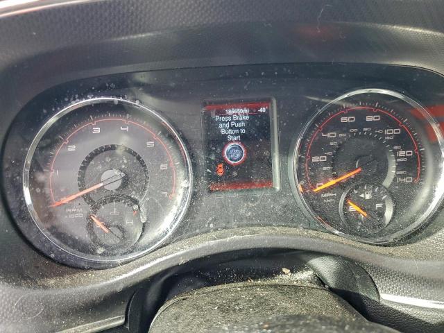 Dodge Charger Se Image 10