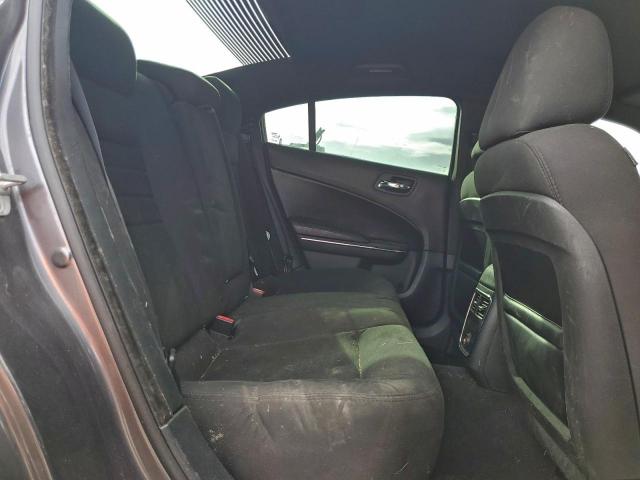 Dodge Charger Se Image 6