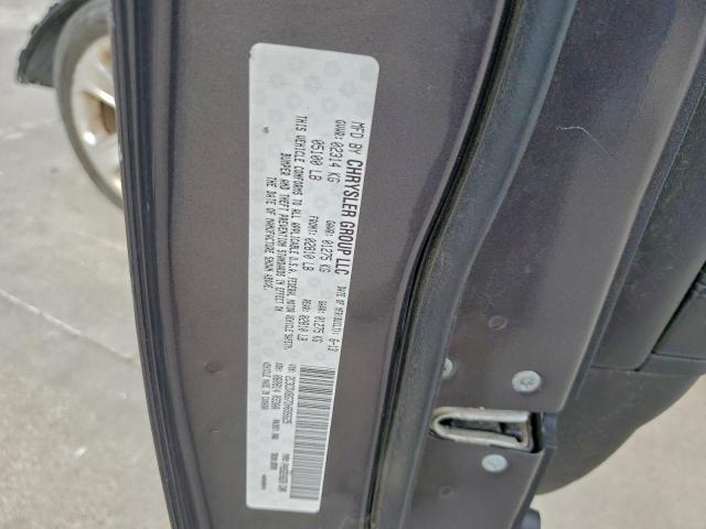 Dodge Charger Se Image 8