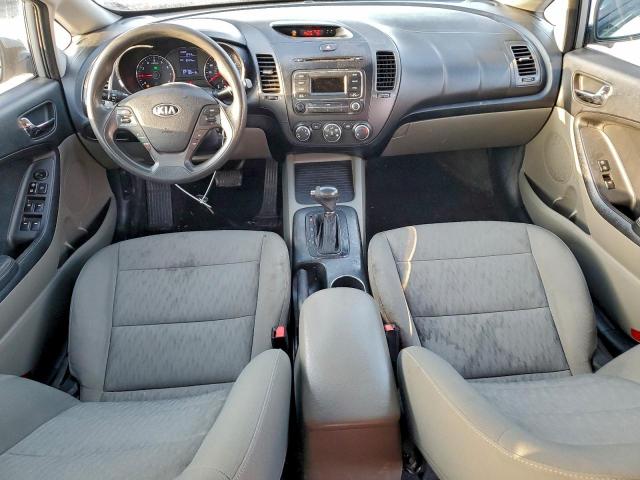 Kia Forte Lx Image 6