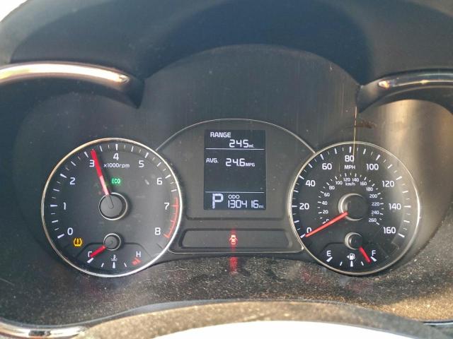 Kia Forte Lx Image 2