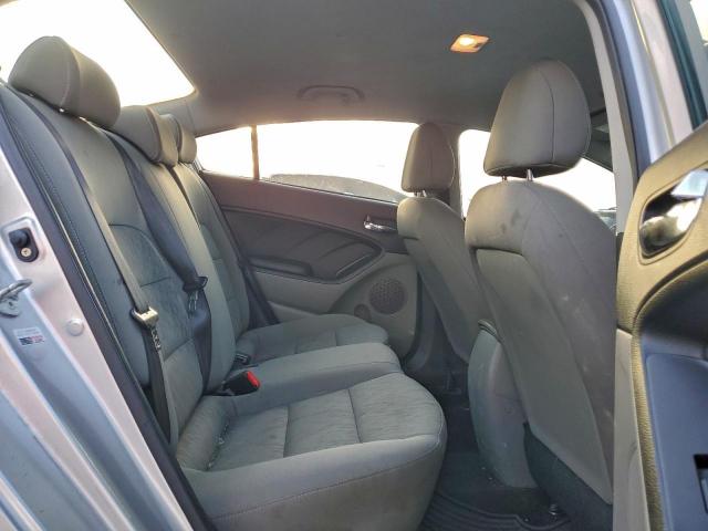 Kia Forte Lx Image 11