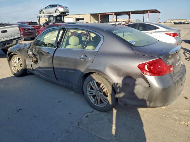 INFINITI G25 Base Image 4