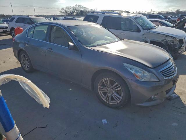 INFINITI G25 Base Image 9