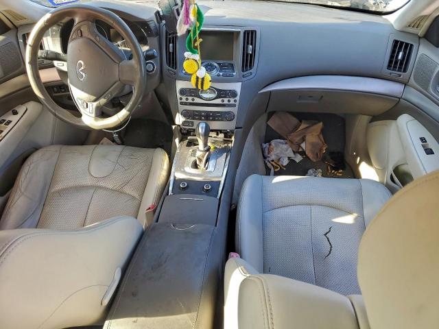 INFINITI G25 Base Image 3