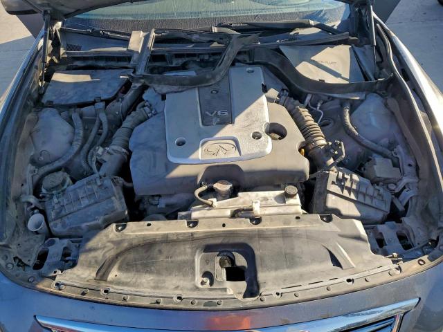 INFINITI G25 Base Image 7