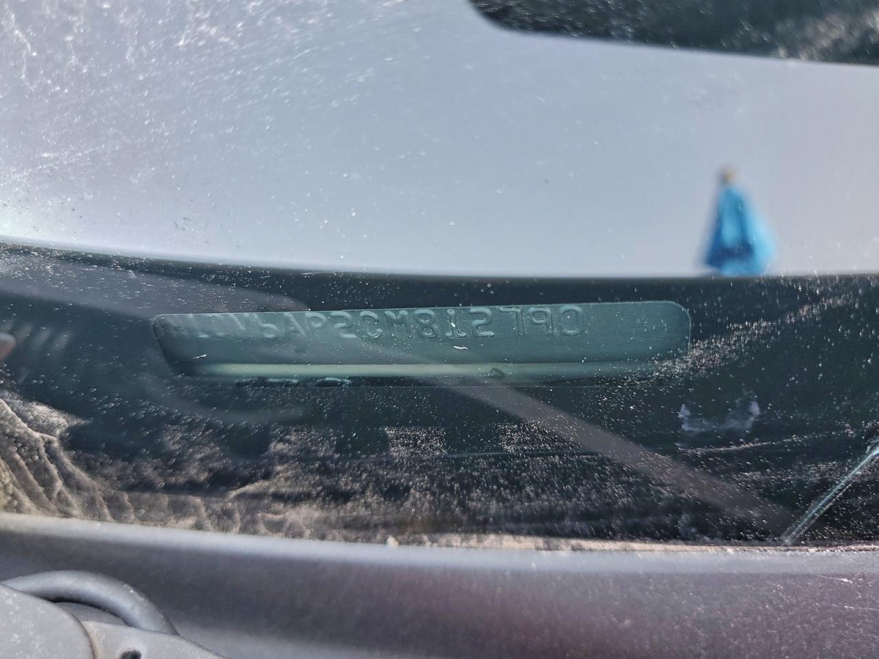 INFINITI G25 Base Image 11