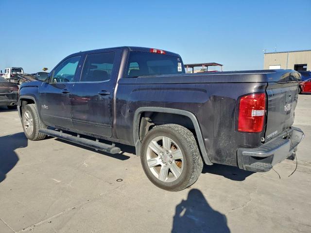 GMC Sierra C1500 Sle Image 4