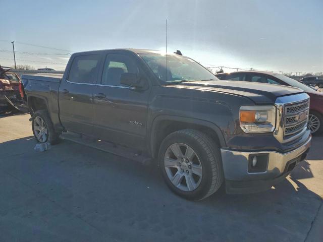 GMC Sierra C1500 Sle Image 12
