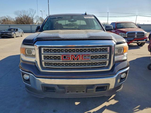 GMC Sierra C1500 Sle Image 7