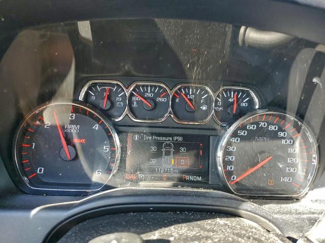 GMC Sierra C1500 Sle Image 8