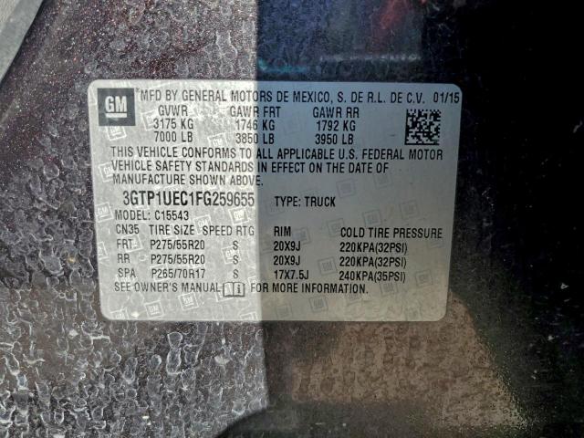 GMC Sierra C1500 Sle Image 10