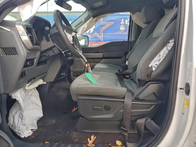 Ford F-150 Supercrew Image 4