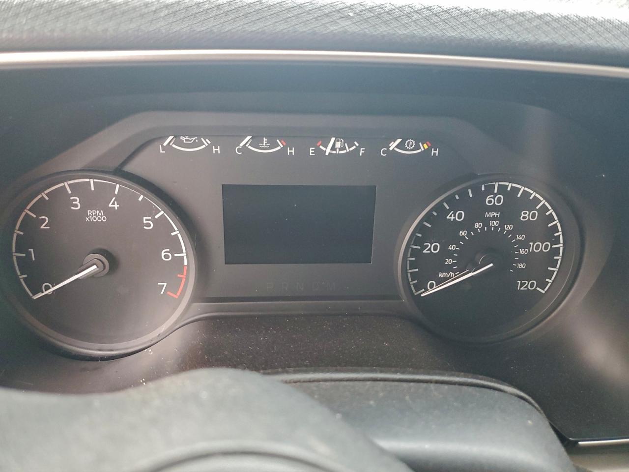 Ford F-150 Supercrew Image 12