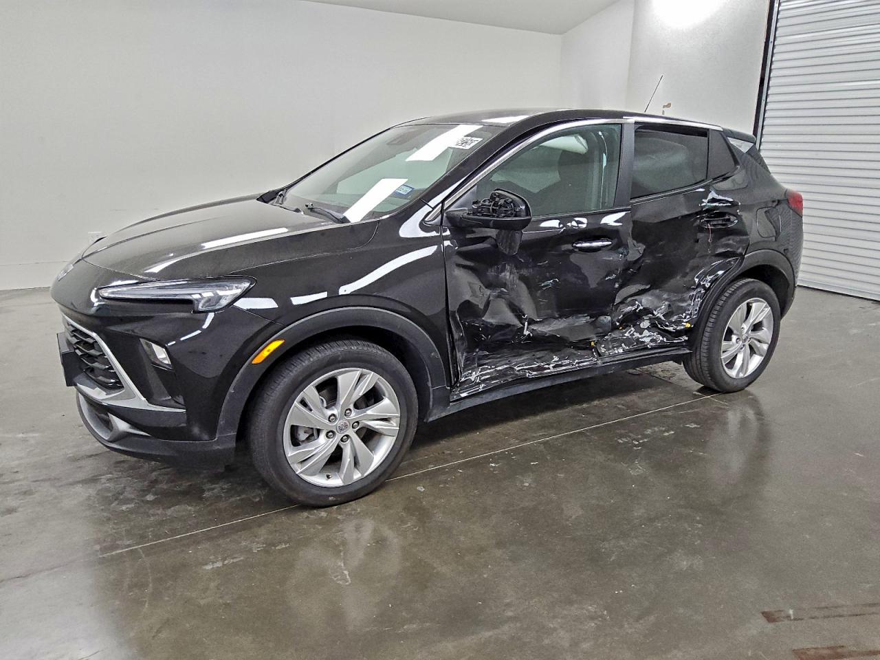 Buick Encore Preferred Image 1