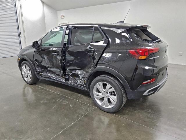 Buick Encore Preferred Image 12