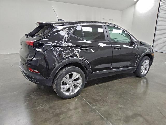 Buick Encore Preferred Image 2