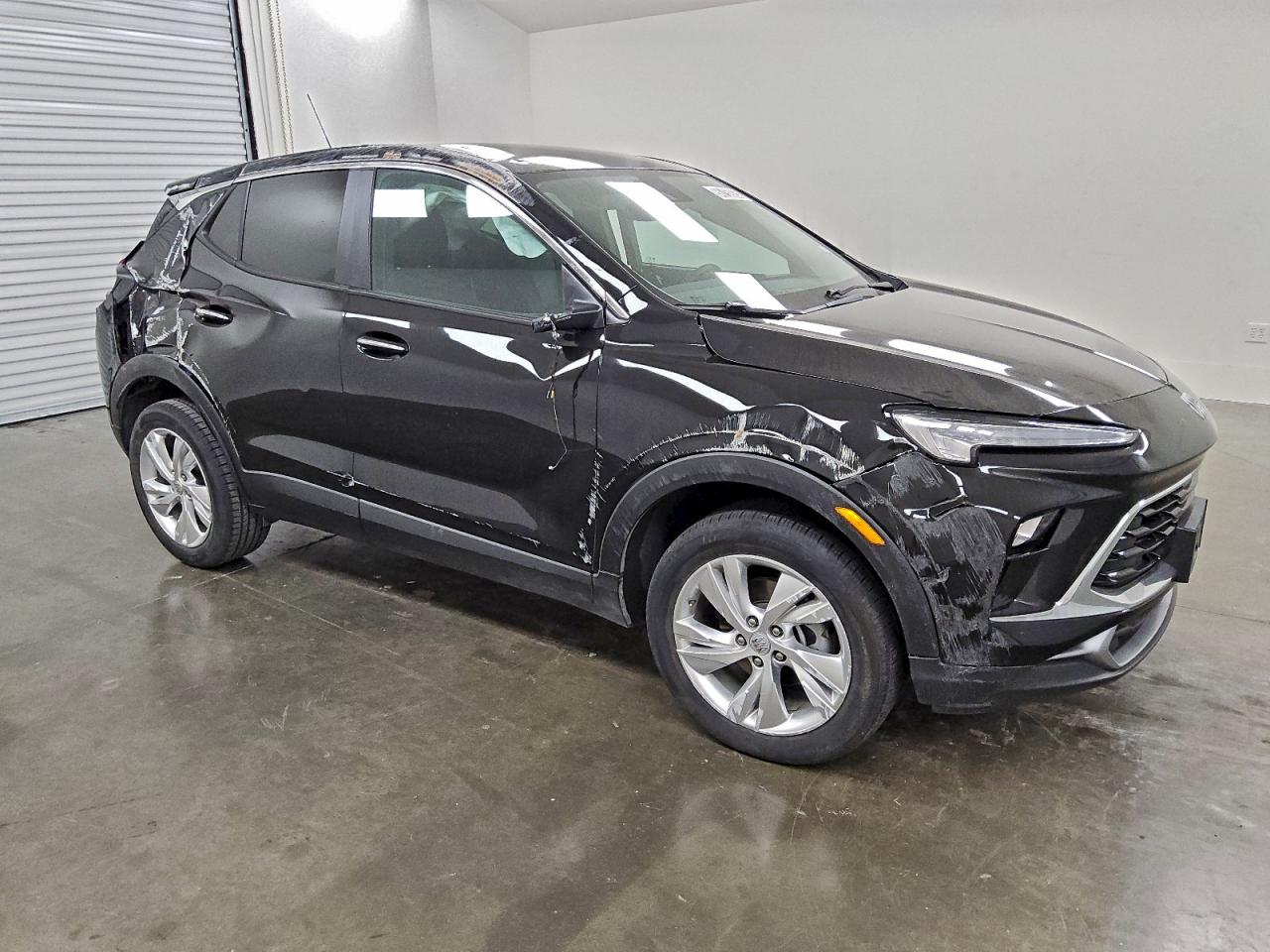 Buick Encore Preferred Image 4