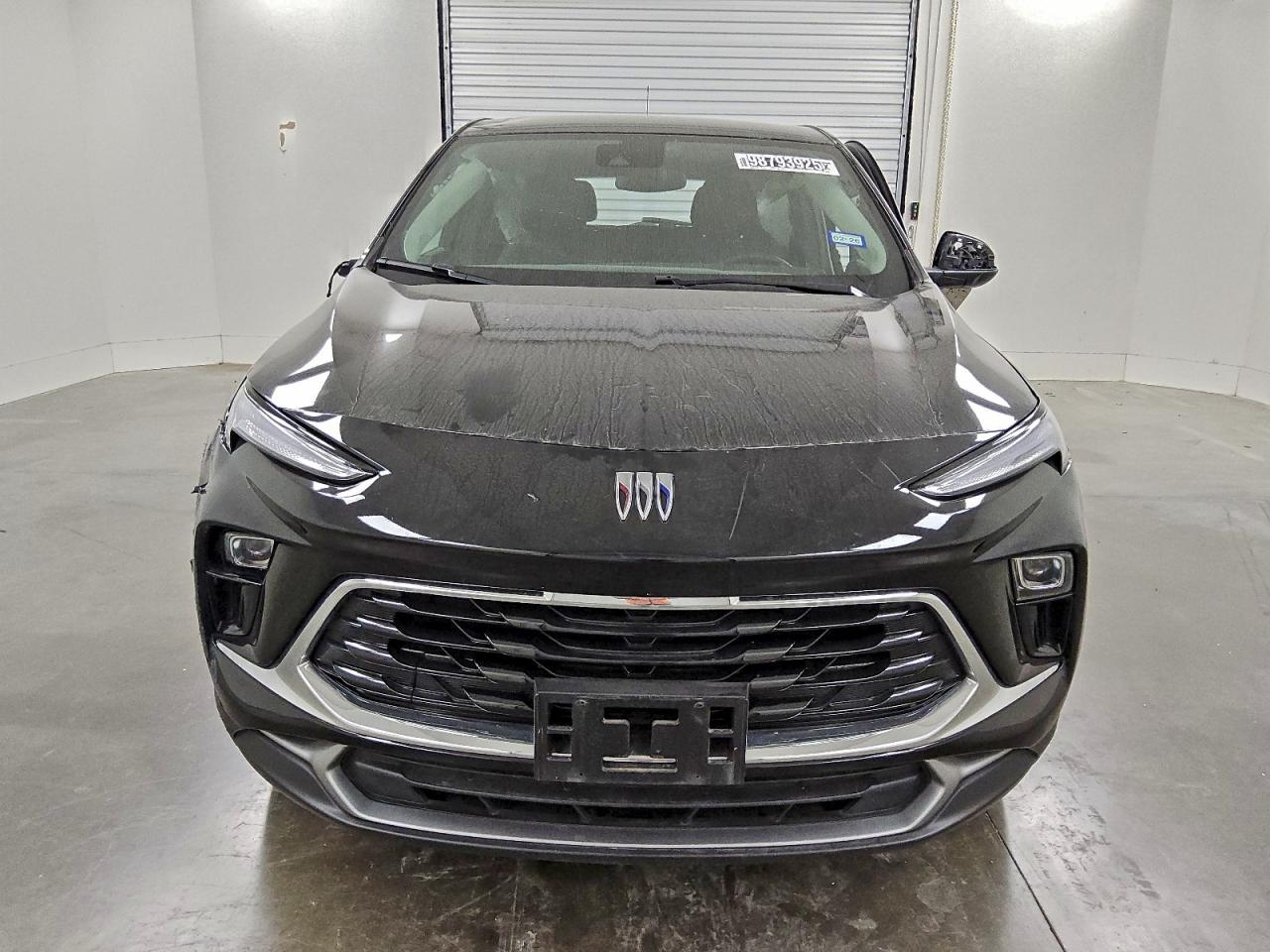 Buick Encore Preferred Image 3