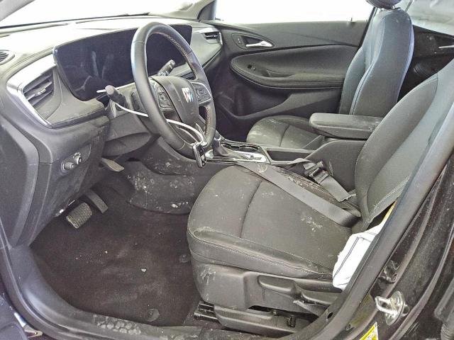 Buick Encore Preferred Image 8