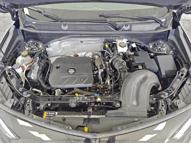 Buick Encore Preferred Image 11