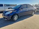 Nissan Versa S Image 1