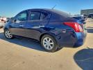 Nissan Versa S Image 3