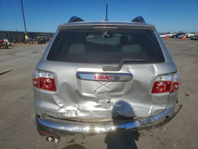 GMC Acadia Slt-2 Image 5