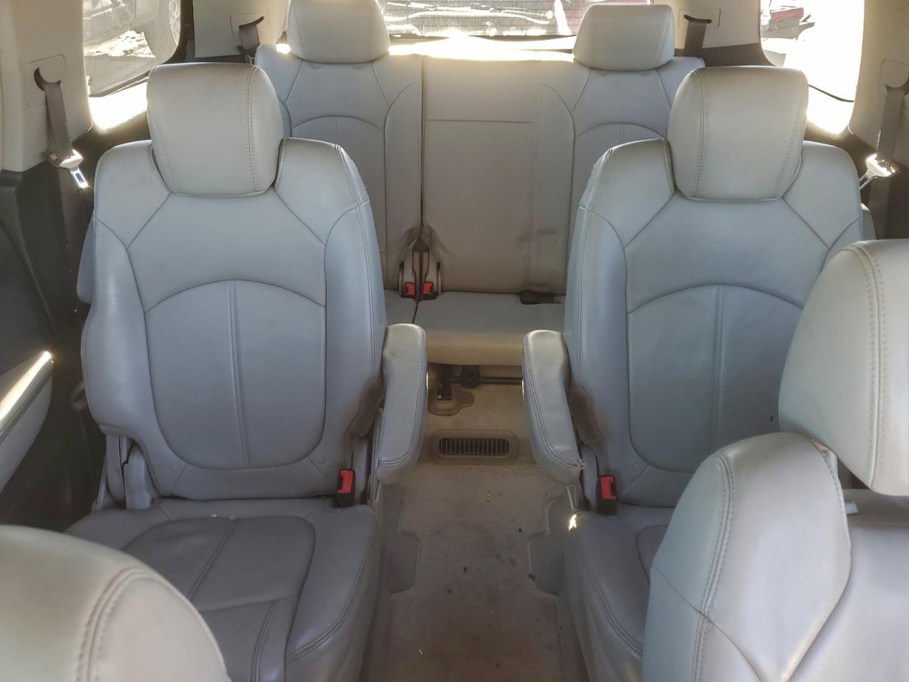 GMC Acadia Slt-2 Image 9