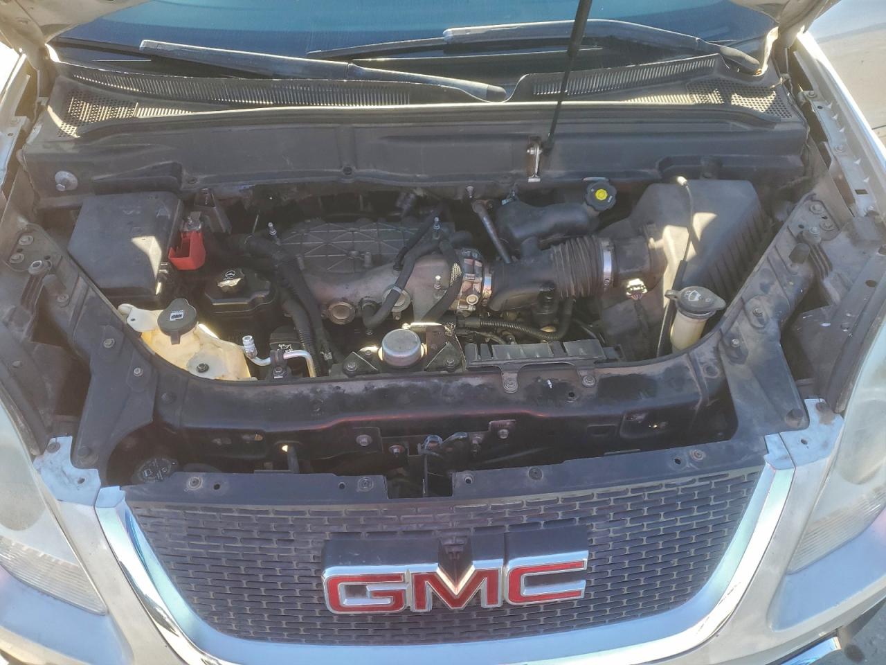 GMC Acadia Slt-2 Image 10