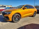 Audi Q8 Prestige S-line Image 1