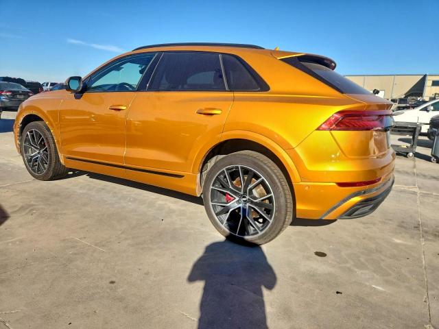 Audi Q8 Prestige S-line Image 11