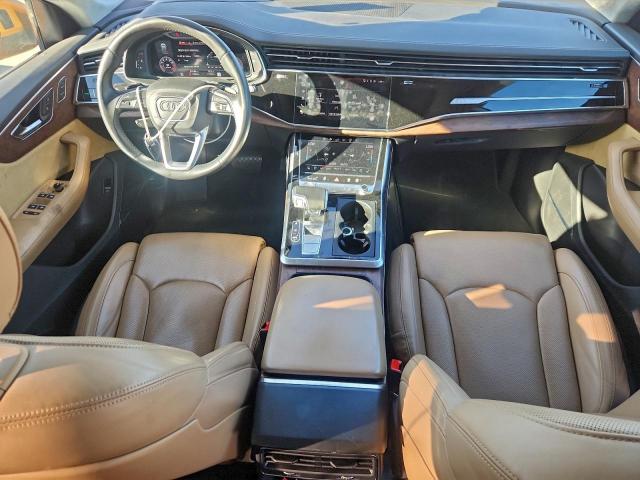 Audi Q8 Prestige S-line Image 3