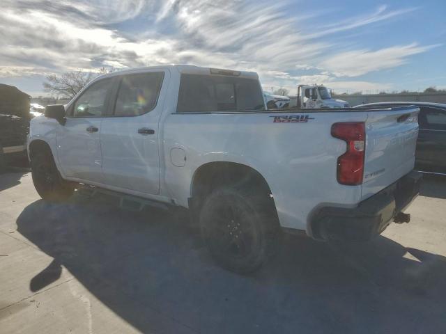 Chevrolet Silverado K1500 Lt Trail Boss Image 5