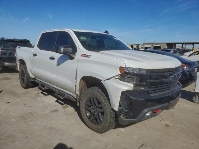 Chevrolet Silverado K1500 Lt Trail Boss Image 8