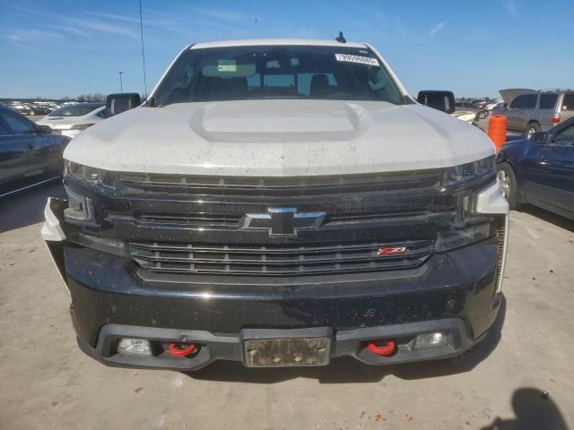 Chevrolet Silverado K1500 Lt Trail Boss Image 3