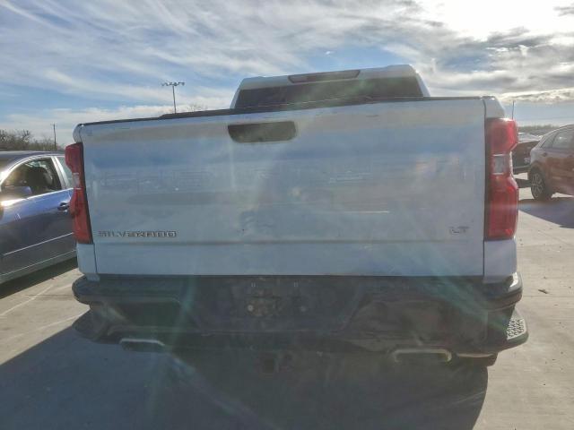 Chevrolet Silverado K1500 Lt Trail Boss Image 11