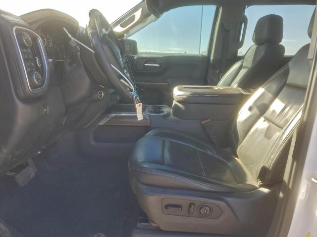 Chevrolet Silverado K1500 Lt Trail Boss Image 7