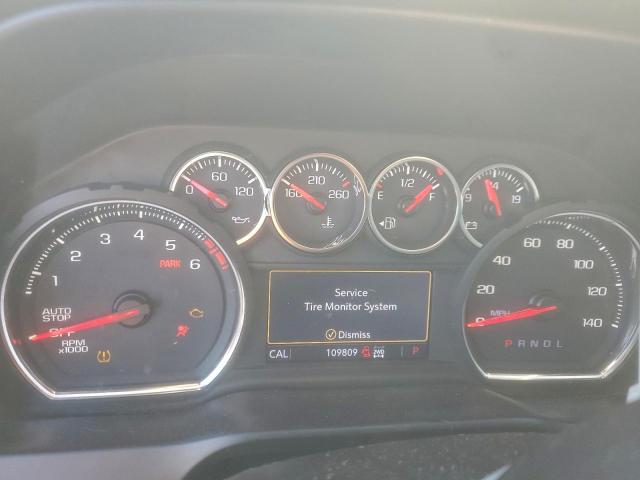 Chevrolet Silverado K1500 Lt Trail Boss Image 12