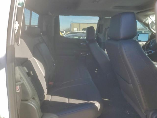 Chevrolet Silverado K1500 Lt Trail Boss Image 6