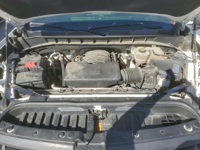 Chevrolet Silverado K1500 Lt Trail Boss Image 10