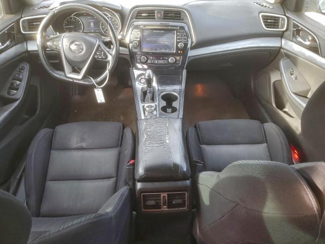 Nissan Maxima 3.5s Image 3