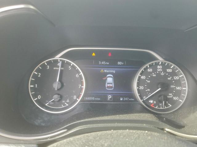 Nissan Maxima 3.5s Image 11