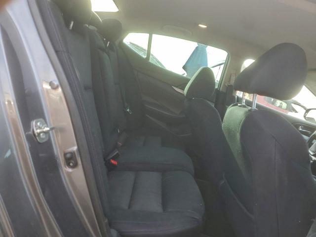 Nissan Maxima 3.5s Image 12